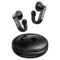 MONSTER Open-Ear Clip-On Earbuds – Bluetooth Wireless Headphones, Lightweight Comfort Fit for Calls, Music & Workouts